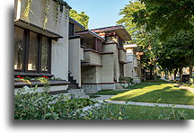 Model 7A Duplexes::Milwaukee, Wisconsin, USA::