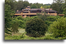 Taliesin::Taliesin, Wisconsin, USA::