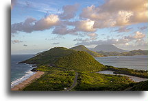 Saint Kitts i Nevis