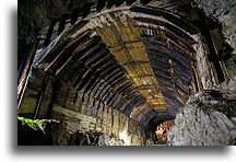 Underground City Osówka #2::Osówka, Poland::