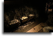 Underground City Osówka #3::Osówka, Poland::