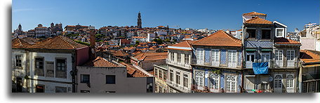 Rua Escura::Porto, Portugalia::