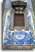 Azulejo