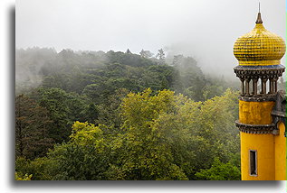 Pena Palace