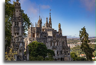 Quinta da Regaleira